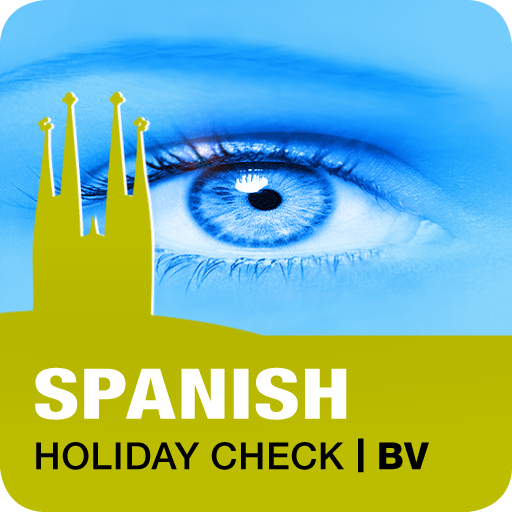 SPANISH Holiday Check | BV Download on Windows