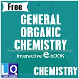 General Organic Chemistry icon