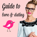 Womens Guide to Love & Dating. icon