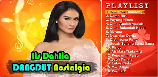 Lagu Nostalgia Iis Dahlia Mp3. Screenshot 3 - AppWisp.com