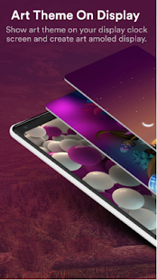 Always on Display:Amoled Display, Amoled Theme Pro 12 APK + Mod (Unlimited money / Pro) for Android