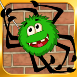 Spider Jack Free icon