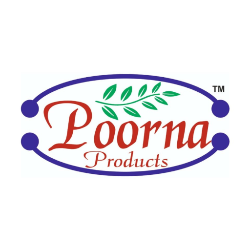 Poorna Products logo