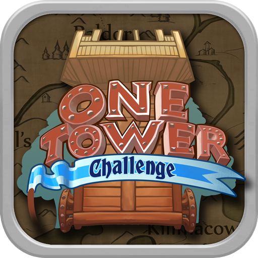 One Tower Challenge  Icon