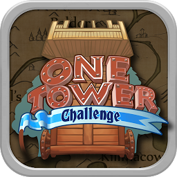 One Tower Challenge ஐகான் படம்