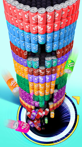 Happy Hole Frenzy 3