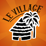 Restaurant Le village icon