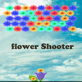 A Flower Shooter icon