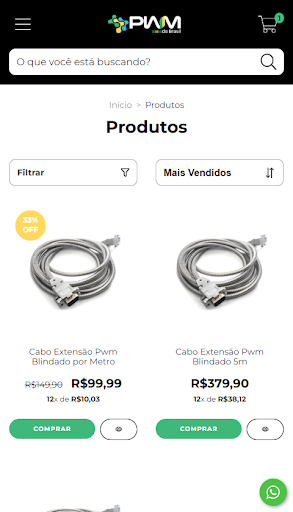PWM do Brasil Screen 3
