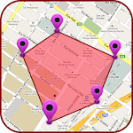 Cover Image of Download Gps Area Measurement 1.0.33 APK