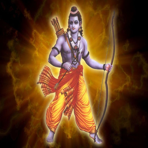 Sri Rama Raksha Stotram logo