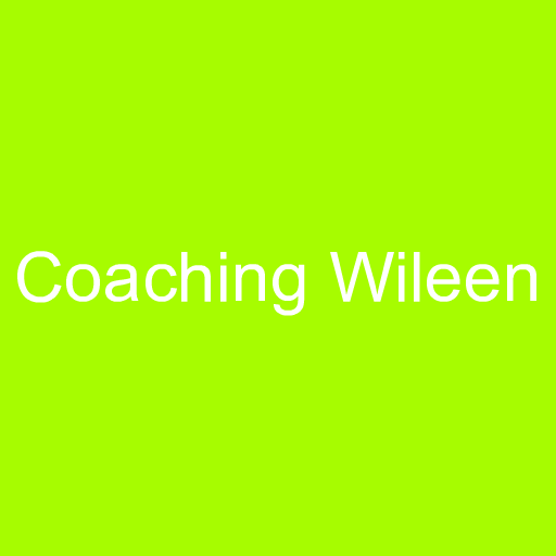 Coaching Wileen