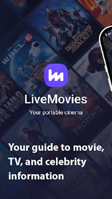 Live Movies-Global Movies&TVのおすすめ画像1