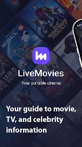 LiveMovies-Global Movies&TV