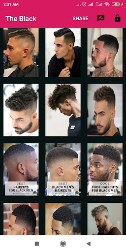 Boys Haircut  Hairstyle  2020