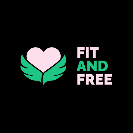Fit And Free Fitness logo