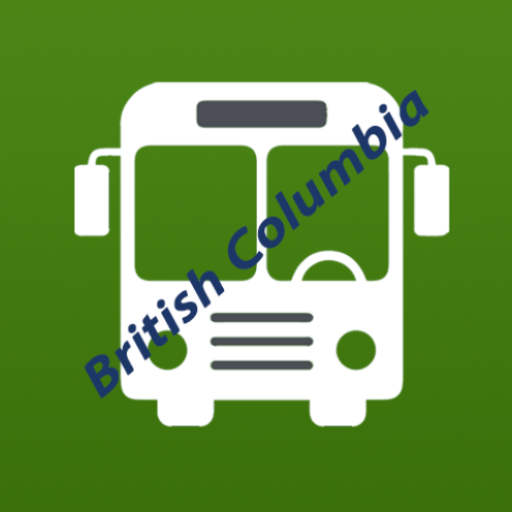 British Columbia Bus Time logo