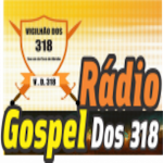 Cover Image of Скачать Rádio Gospel Dos 318 1.1 APK