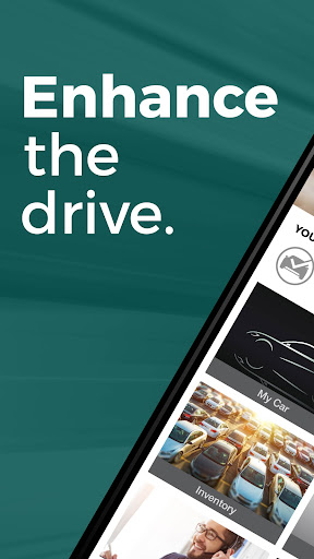 Android application Crippen Cars screenshort
