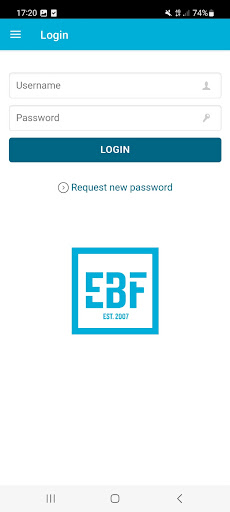 EBF Screen 2