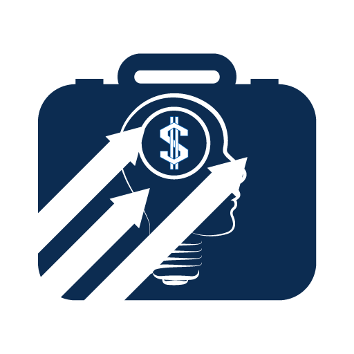 Entrepreneurs Business Ideas Logo
