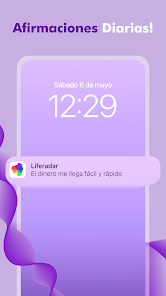 Captura 7 Frases motivacionales - LR android