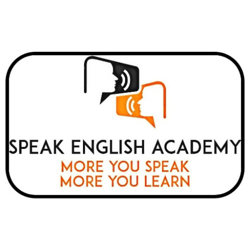 Speak English Academy