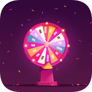 Lucky Spin - Win BIG Rewards!