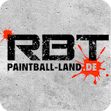 Paintball-Land icon
