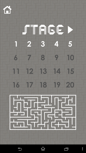 この迷路クリア不可能