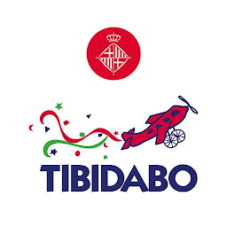 图标图片“Tibidabo”