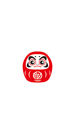 Android application だるまカンパニー screenshort