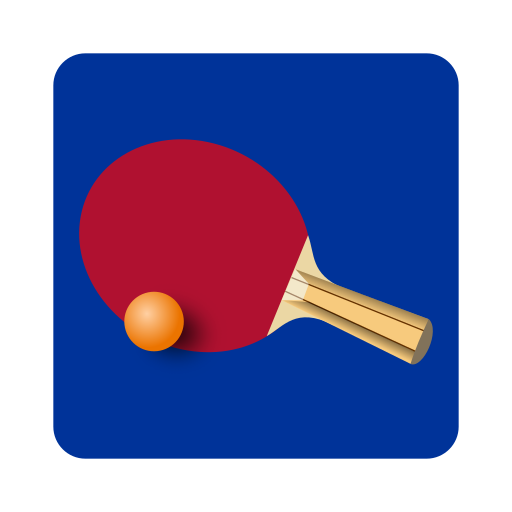 Yet Another Table Tennis Score logo