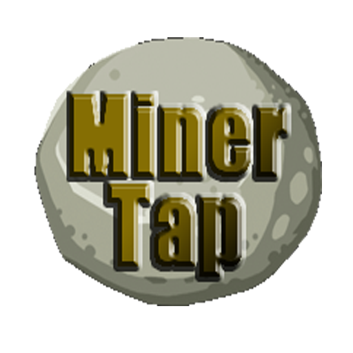 Miner Tap logo
