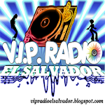 Cover Image of ダウンロード VIP RADIO EL SALVADOR  APK