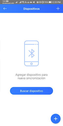 Zutrics SmartLink Screen 3
