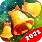 Cover Image of Download Christmas Sweeper 3: Puzzle Match-3 Christmas Game 6.8.0 APK