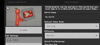 Master craft People Playground - Screenshot 1