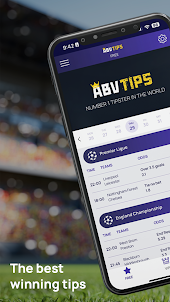 ABV TIPS Football Betting Tips