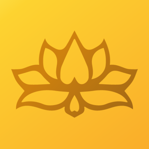 Shrimad Rajchandra Vachanamrut logo