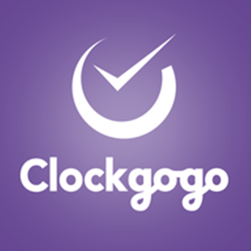 Clockgogo Boss logo