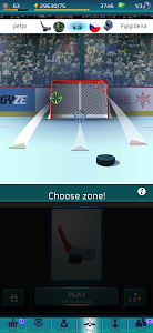 PowerPlay: Ice Hockey PvP Game poster 13