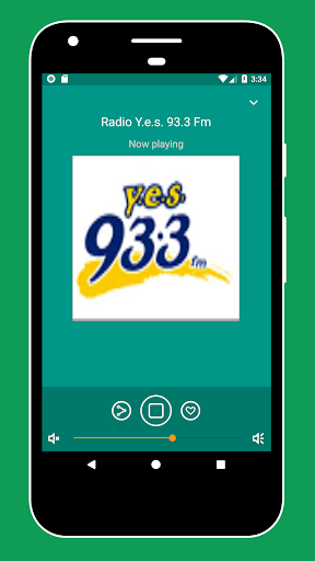 Radio Singapore - SG Radio FM Screen 3
