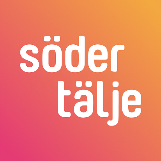 Södertälje Besöksnäring logo