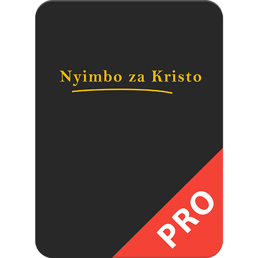Nyimbo za kristo Pro 1.0.1 Icon