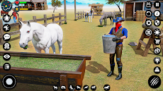 Horse Simulator Games 3Dのおすすめ画像2