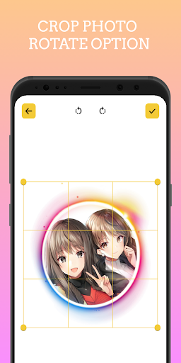 Android application DP MAKER PRO screenshort