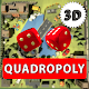 Quadropoly 3D - New Sequel to the Classic Download on Windows