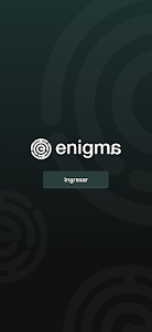 Enigma Experience Wallet Unknown