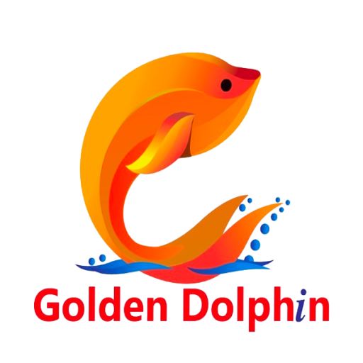 Golden Dolphin logo